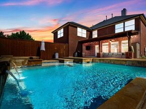 1121  London Drive , Frisco Texas 75036