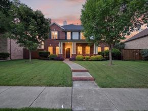 1121  London Drive , Frisco Texas 75036