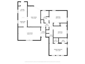 1233  Bardfield Avenue , Garland Texas 75041