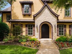 3200  Belmont Street , Denton Texas 76210