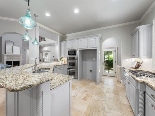 3200  Belmont Street , Denton Texas 76210