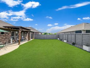 1528  Grassy Knoll Trail , Little Elm Texas 76227
