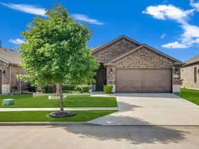 1528  Grassy Knoll Trail , Little Elm Texas 76227