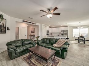 1528  Grassy Knoll Trail , Little Elm Texas 76227