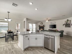 1528  Grassy Knoll Trail , Little Elm Texas 76227