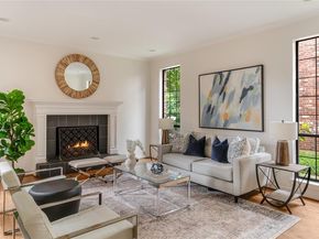 3607  Asbury Street , University Park Texas 75205