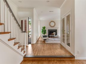 3607  Asbury Street , University Park Texas 75205