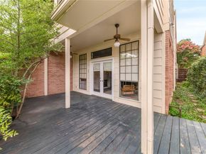 3607  Asbury Street , University Park Texas 75205