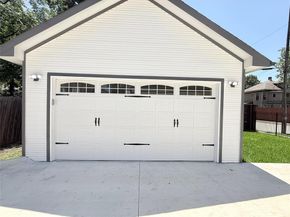 4602  Sycamore Street , Dallas Texas 75204