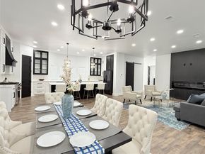 4602  Sycamore Street , Dallas Texas 75204