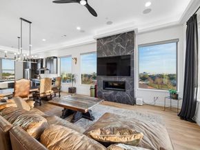4900  Blaynes View , The Colony Texas 75056