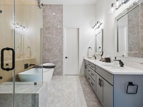 4900  Blaynes View , The Colony Texas 75056