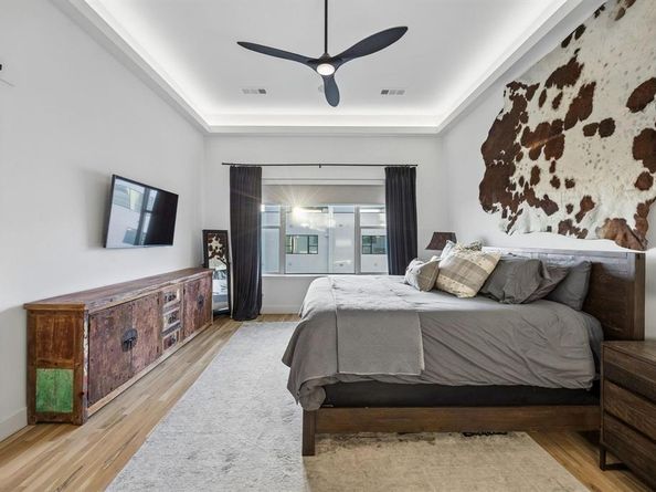 4900  Blaynes View , The Colony Texas 75056