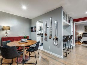 4231  Travis Street  17, Dallas Texas 75205