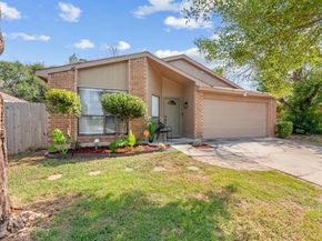 4212 N Staghorn Circle , Fort Worth Texas 76137