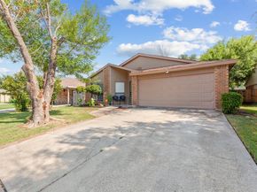 4212 N Staghorn Circle , Fort Worth Texas 76137
