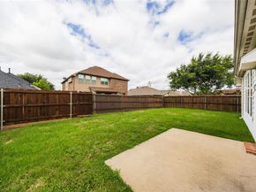 1624  Morning Dove Drive , Aubrey Texas 76227