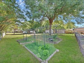 6800  Hightower Street , Fort Worth Texas 76112