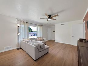 6800  Hightower Street , Fort Worth Texas 76112