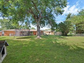 6800  Hightower Street , Fort Worth Texas 76112