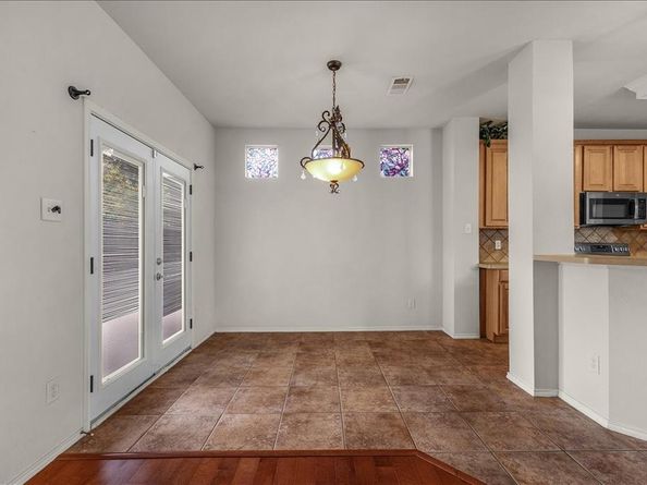 4644  Springway Lane , Fort Worth Texas 76123