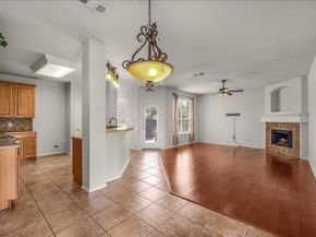 4644  Springway Lane , Fort Worth Texas 76123