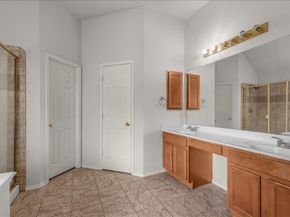 4644  Springway Lane , Fort Worth Texas 76123