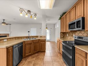 4644  Springway Lane , Fort Worth Texas 76123