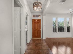 4644  Springway Lane , Fort Worth Texas 76123
