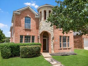 4644  Springway Lane , Fort Worth Texas 76123