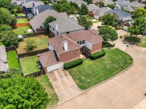 4644  Springway Lane , Fort Worth Texas 76123