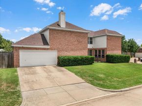 4644  Springway Lane , Fort Worth Texas 76123