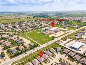 117  Cottage Lane , Royse City Texas 75189
