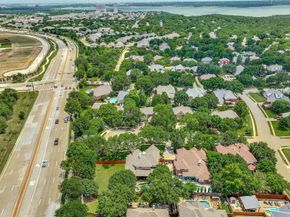 2700  Lake Breeze Lane , Flower Mound Texas 75022
