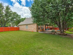 2700  Lake Breeze Lane , Flower Mound Texas 75022