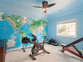 2700  Lake Breeze Lane , Flower Mound Texas 75022