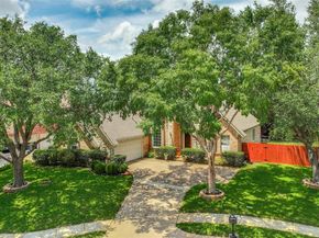 2700  Lake Breeze Lane , Flower Mound Texas 75022