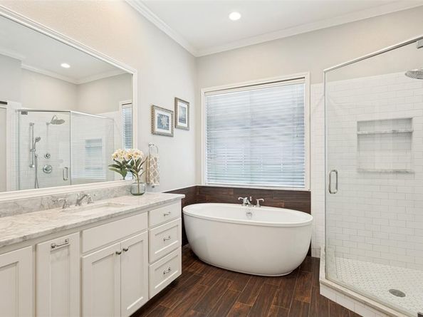 2700  Lake Breeze Lane , Flower Mound Texas 75022