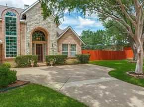 2700  Lake Breeze Lane , Flower Mound Texas 75022