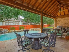 2700  Lake Breeze Lane , Flower Mound Texas 75022