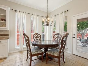 2700  Lake Breeze Lane , Flower Mound Texas 75022