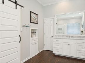 2700  Lake Breeze Lane , Flower Mound Texas 75022