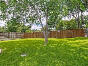 8815  Larchwood Drive , Dallas Texas 75238