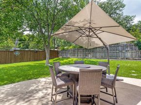 8815  Larchwood Drive , Dallas Texas 75238
