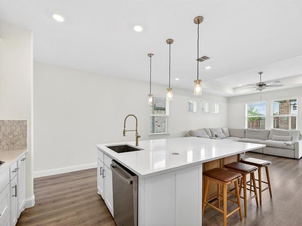 407  Cherry Laurel Drive , Little Elm Texas 75068