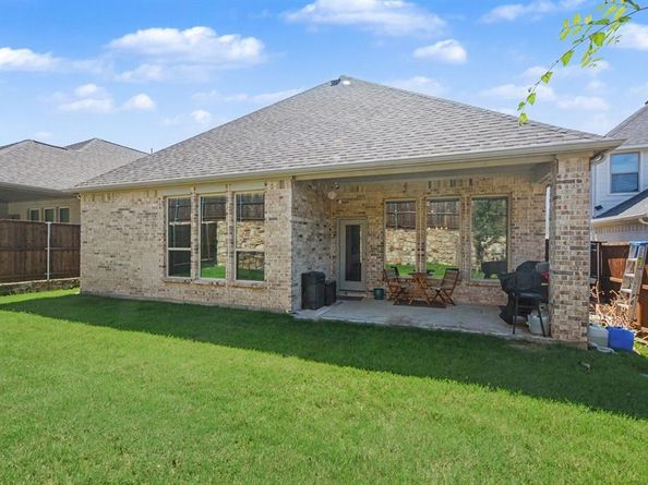 113  Lakeview Drive , Oak Point Texas 75068