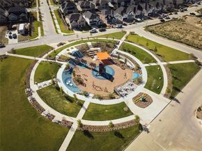 2412  Cottonwood Manor , Northlake Texas 76226