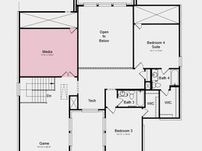2412  Cottonwood Manor , Northlake Texas 76226