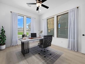 2412  Cottonwood Manor , Northlake Texas 76226