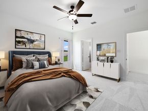 2412  Cottonwood Manor , Northlake Texas 76226